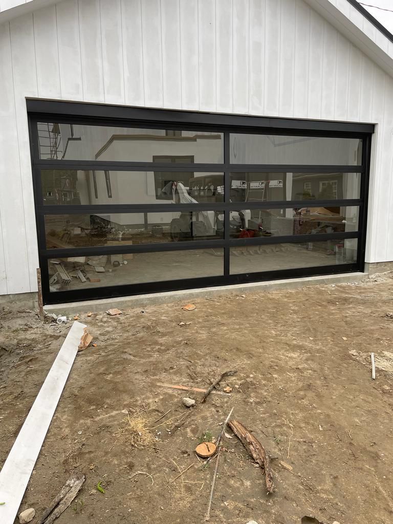 garage door repair santa monica b