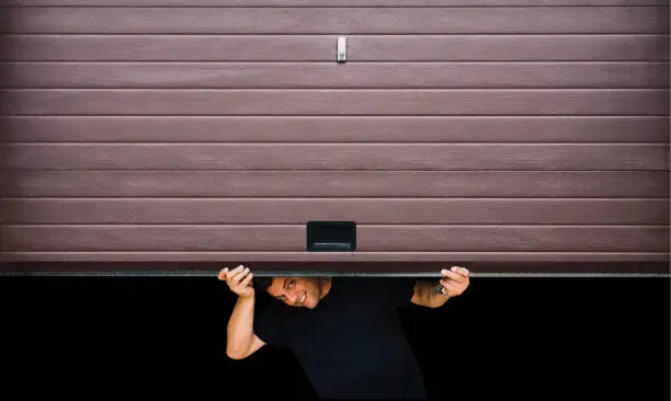 The Hidden Costs of Ignoring Minor Garage Door Issues