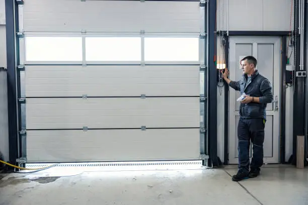 Garage Door Warranties