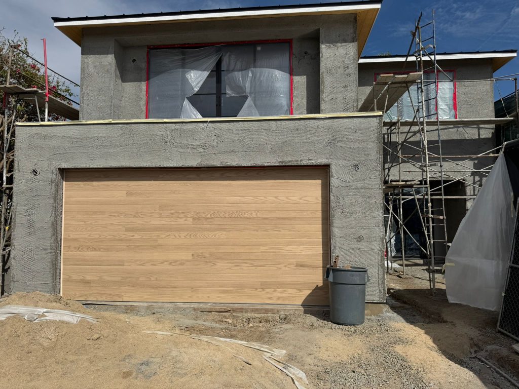 Garage Door Repair North Hollywood
