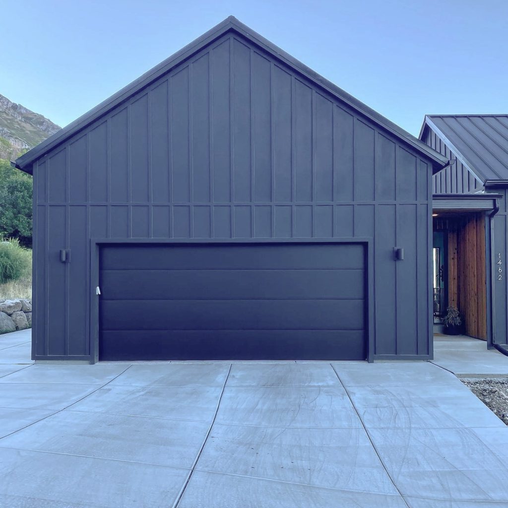Garage Door Repair Brentwood